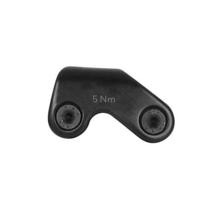 Flip Head Kit pour rail carbone