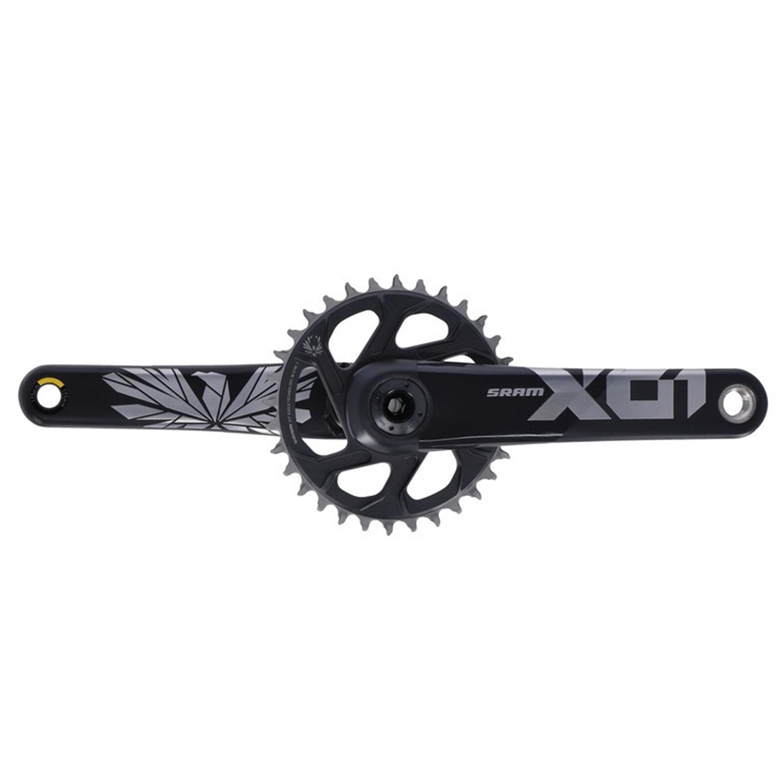 Korba Sram X01 Eagle 32T Boost 170mm Lunar