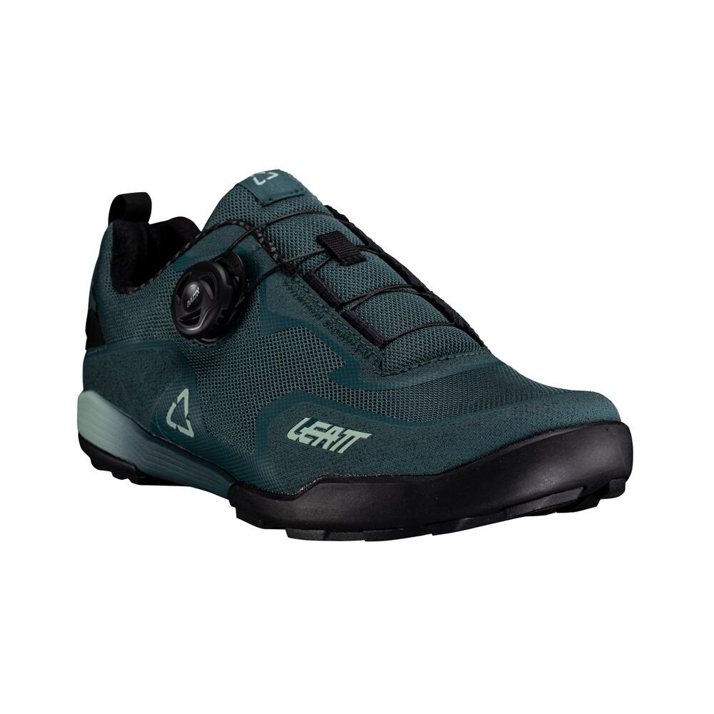 Leatt Shoe 6.0 Pro Clip Teal 43 2/7