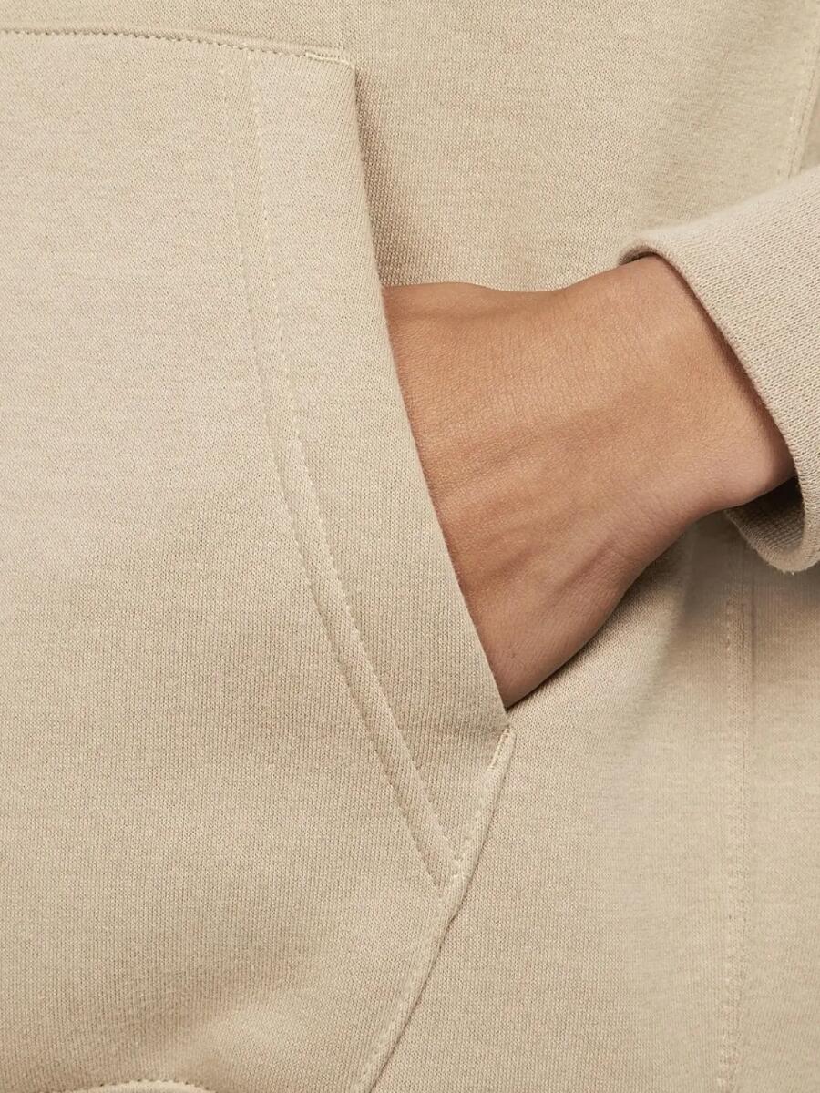 BLUZA męska NIKE SPORTSWEAR z kapturem BV2654-247 dresowa bawełniana XL 5/5