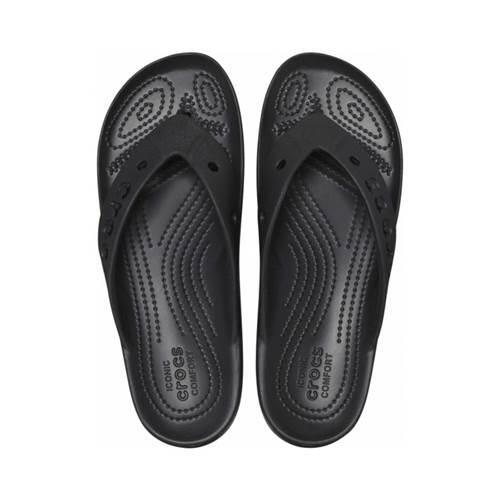Japonki damskie Crocs Baya Platform 2/6