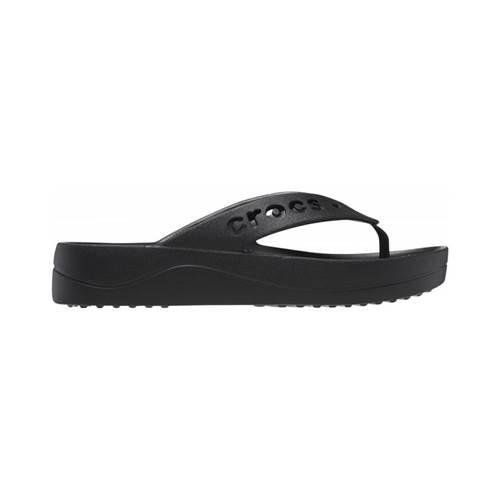 Japonki damskie Crocs Baya Platform