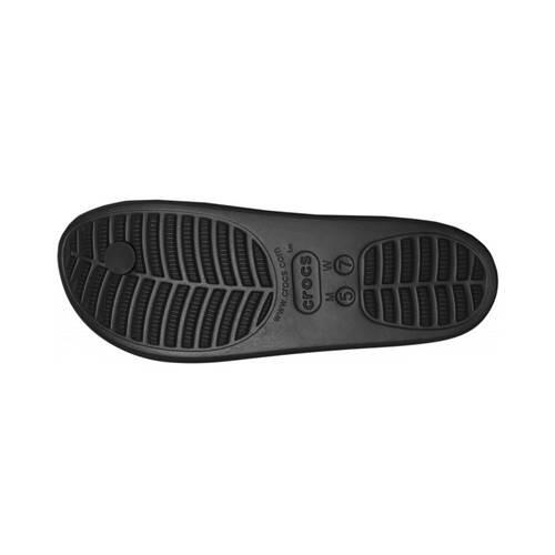Japonki damskie Crocs Baya Platform 4/6