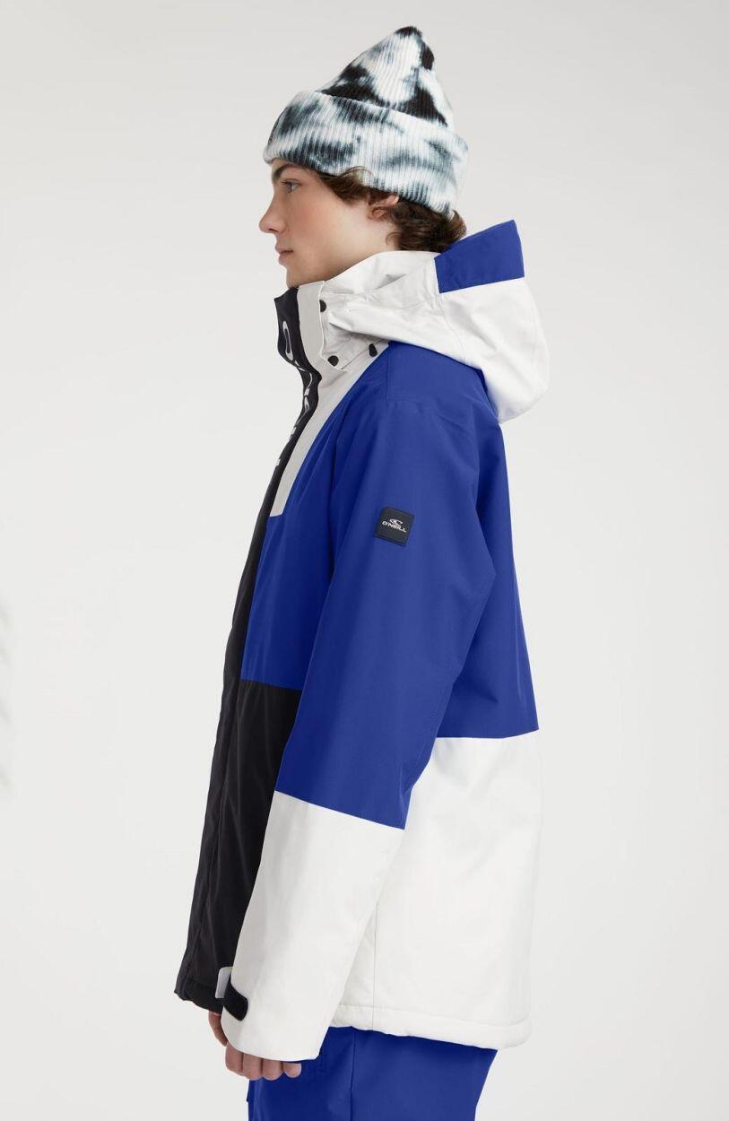O'NEILL O'neill Jassen O'RIGINALS JACKET HEREN London Fog Colour Block 2/5