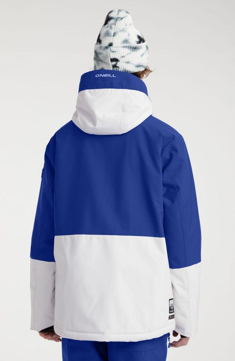 O'NEILL O'neill Jassen O'RIGINALS JACKET HEREN London Fog Colour Block 5/5