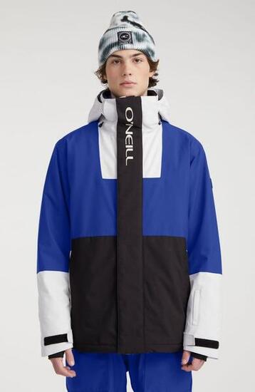 O'NEILL O'neill Manteaux O'RIGINALS JACKET Hommes London Fog Colour Block