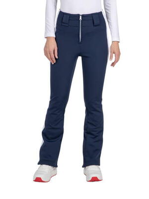 Dames softshell skibroek rossignol sirius