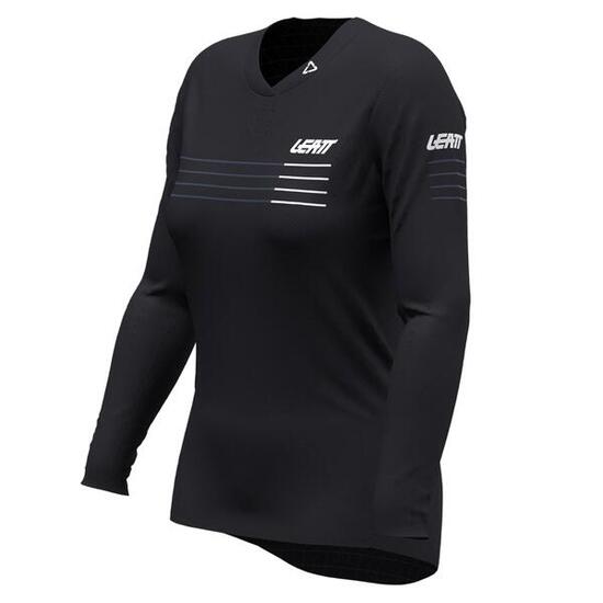 Leatt Damen Langarm Jersey MTB Gravity 4.0