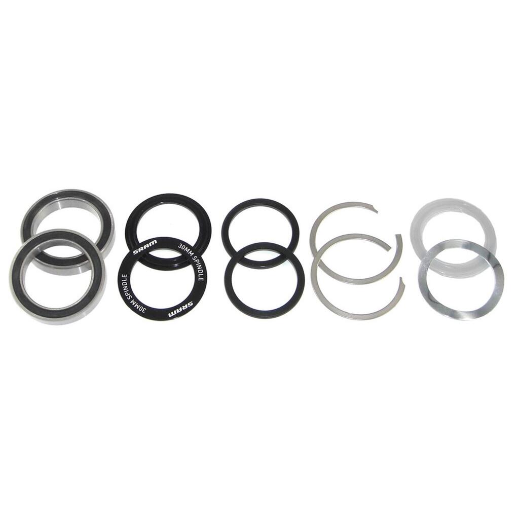 Bottom bracket Sram Bb30 Assembly