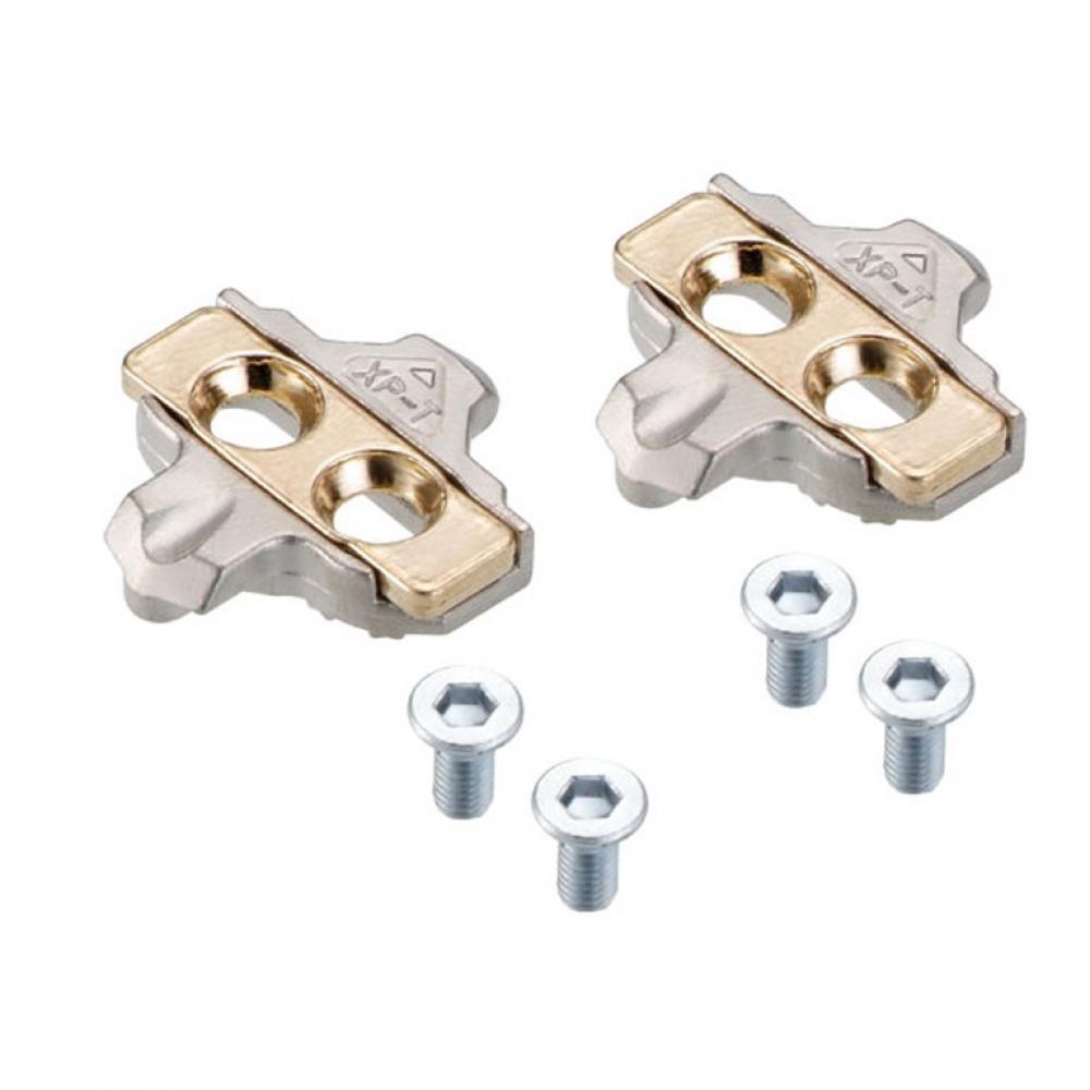 Xpedo Ersatzcleats SPD XPT 2/2