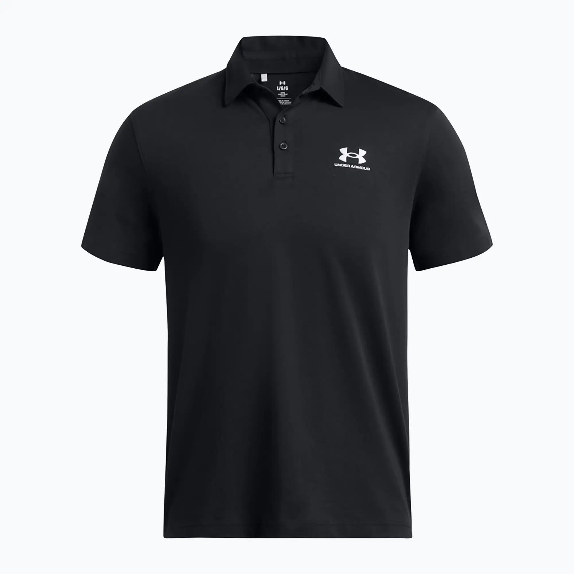 Koszulka polo męska Under Armour UA Icon 5/6