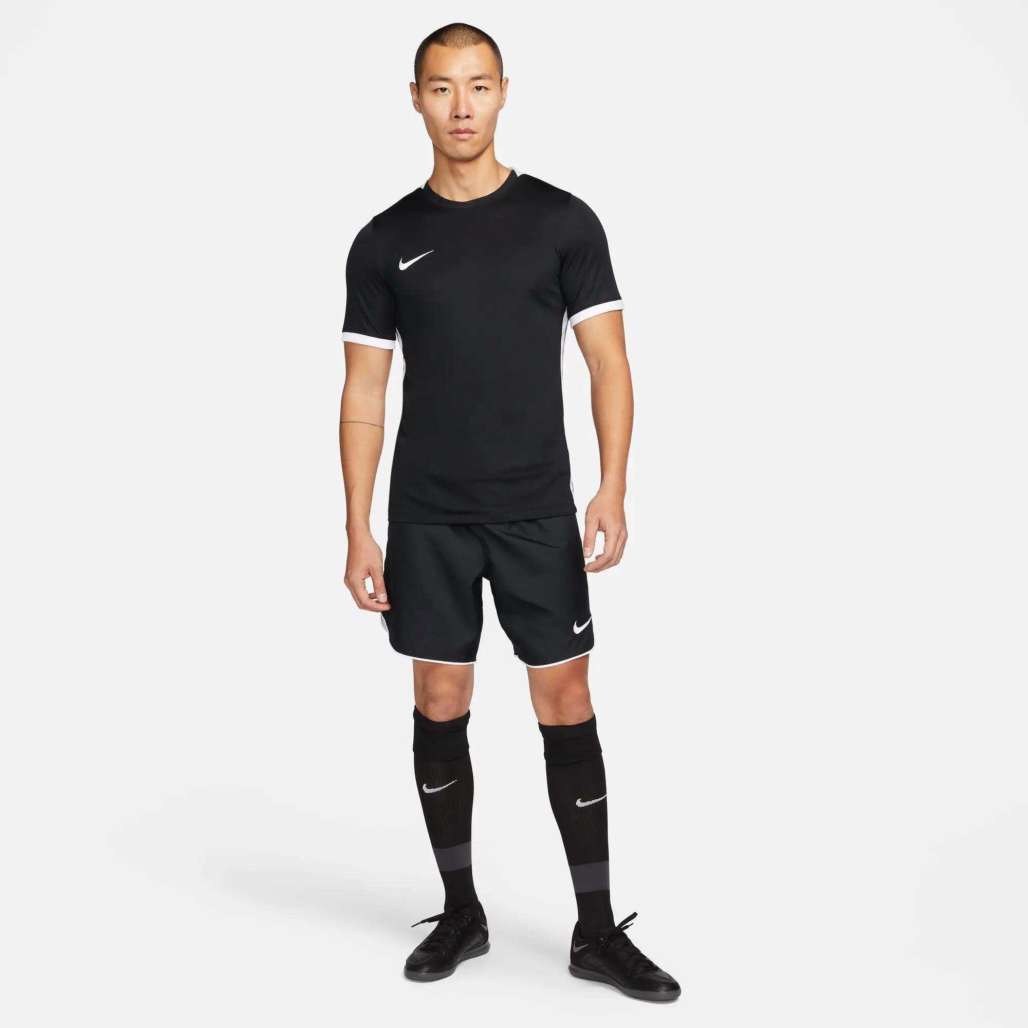 Nike Dri-FIT Challenge 4 T-SHIRT DH7990-010 3/4