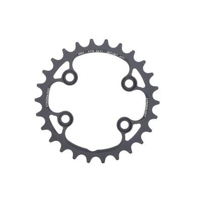 Stronglight ht3 mtb kettingblad 26t