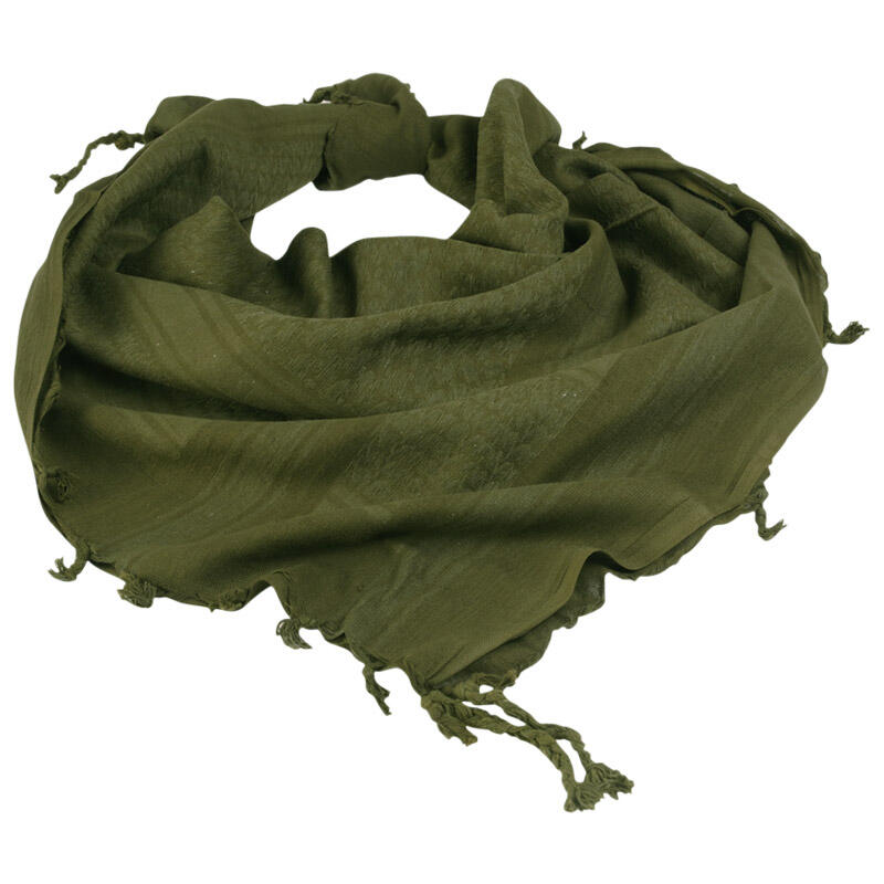 MIL-TEC Mil-Tec Shemagh Olive