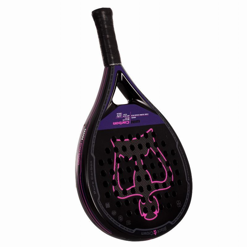 BLACK CROWN WIN Carbon 2025 (Pala)