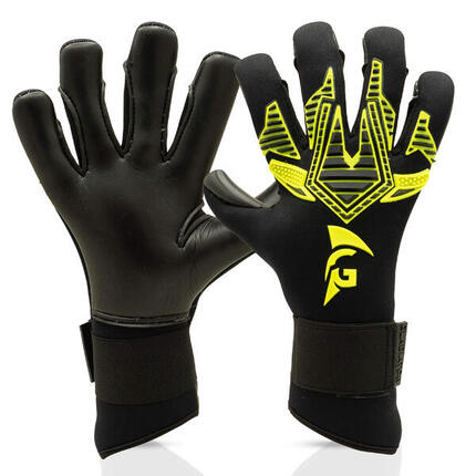 Brambo megagrip Gants de gardien de but