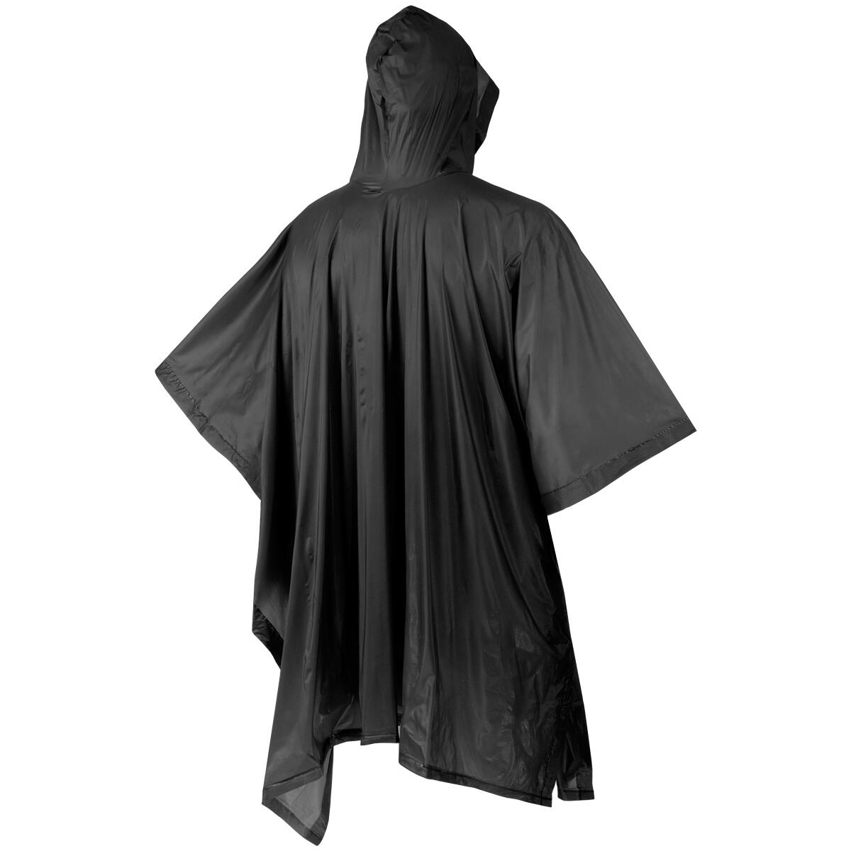 Poncho Vinyl 2/2