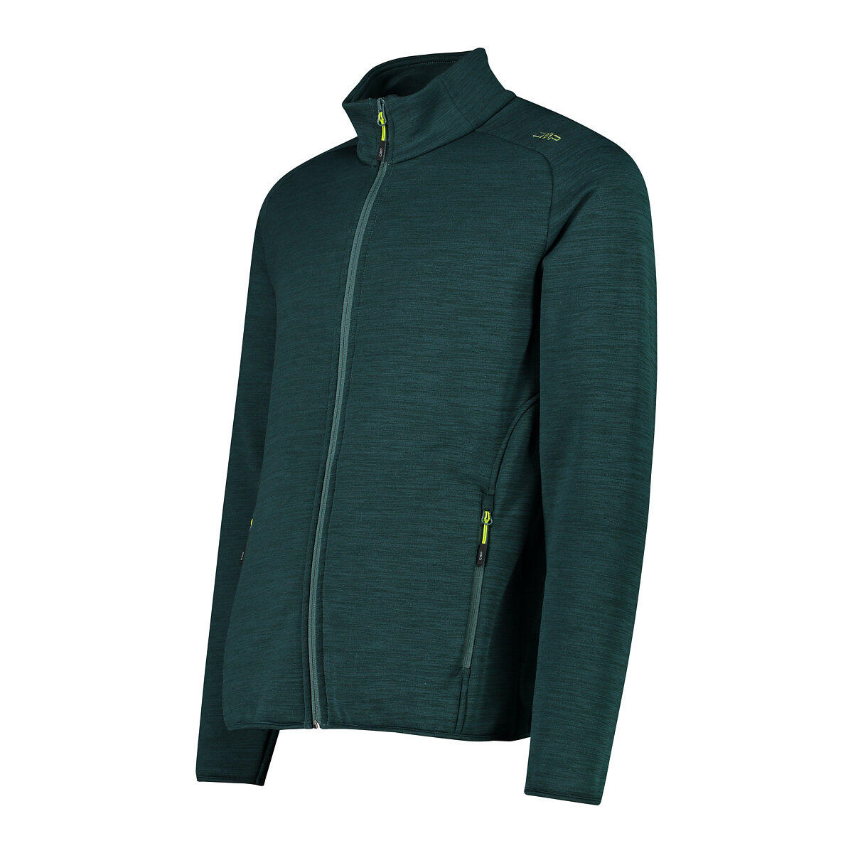 Polaire zippée CMP 3/7