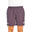 Short Bullpadel Bugle