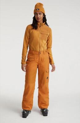 O'neill o'neill broeken utility pants dames rich caramel