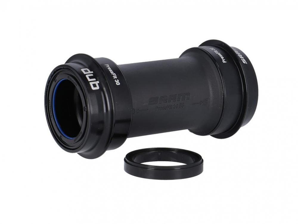 Movimento centrale Sram Dub Pressfit 30 83Mm Ai (Vtt) 3/3