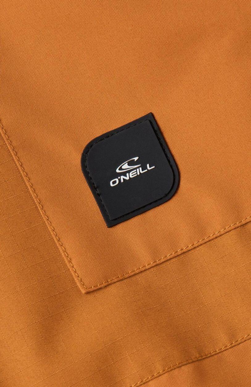 O'NEILL O'neill Broeken UTILITY PANTS DAMES Rich Caramel 5/7