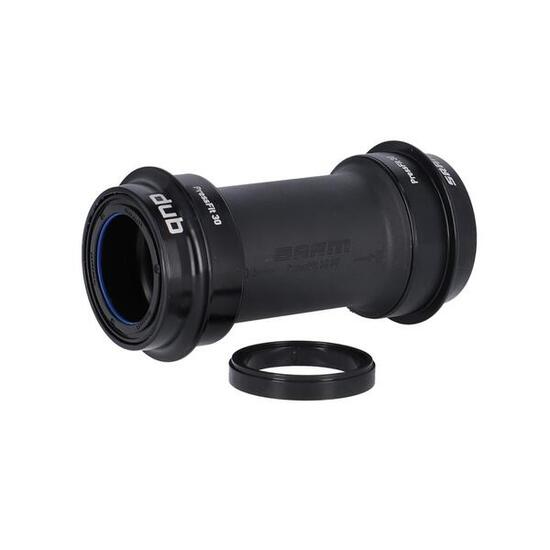 Sram Innenlager DUB PressFit 30 MTB aluminium, 83mm, A1 00.6418.028.003