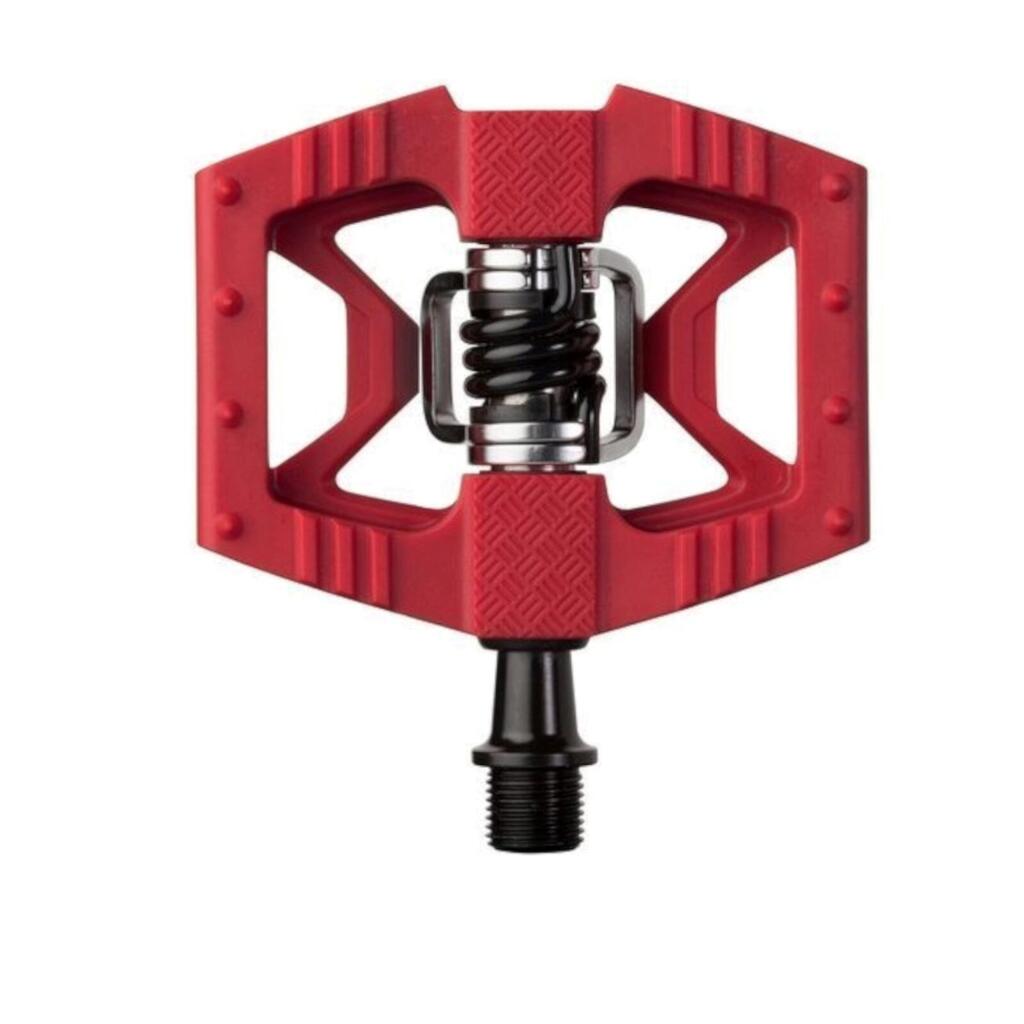 Double stroke pedals crankbrothers 1