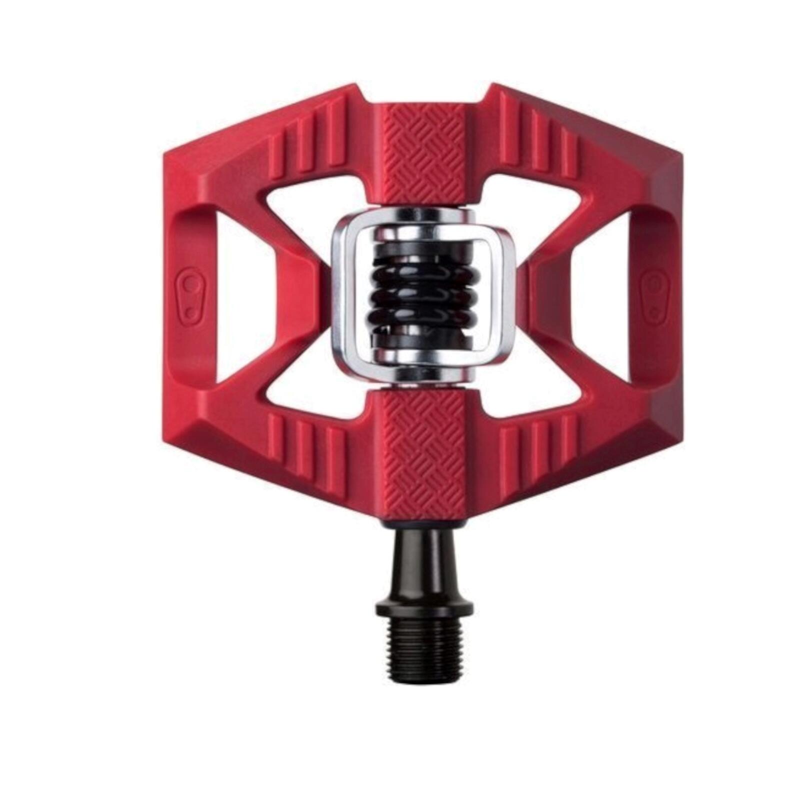 Crankbrothers Klickpedale Couble Shot 1 2/2