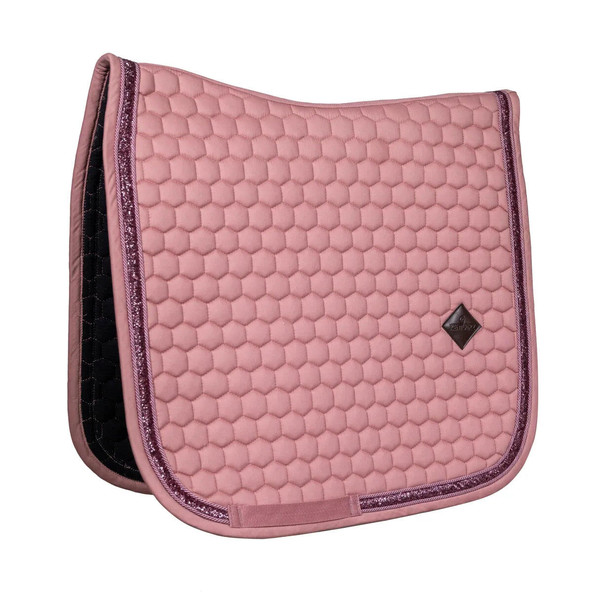 Zadeldek FULL - Fuchsia - Dressuur 4/5