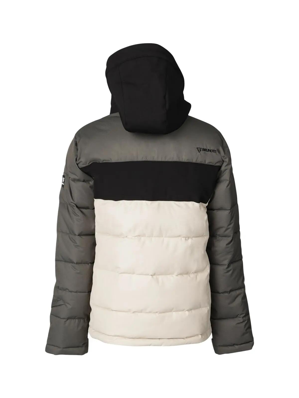 Brunotti Ski-/snowboardjas Jongens 2/5