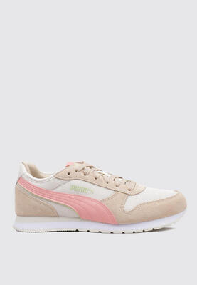 Sneakers Puma Modell St Miler Farbe Beige