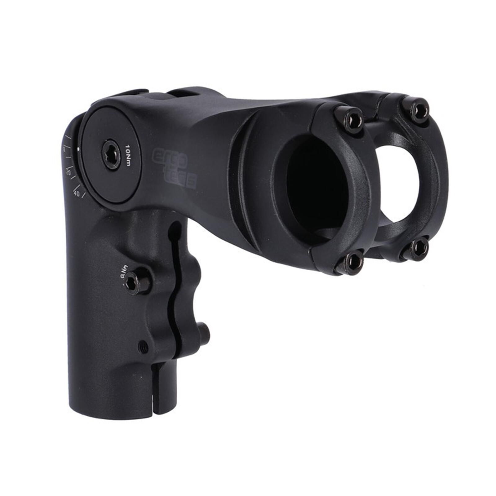 Ergotec Integra B 2.0 mostek regulowany 110 mm 31,8 mm