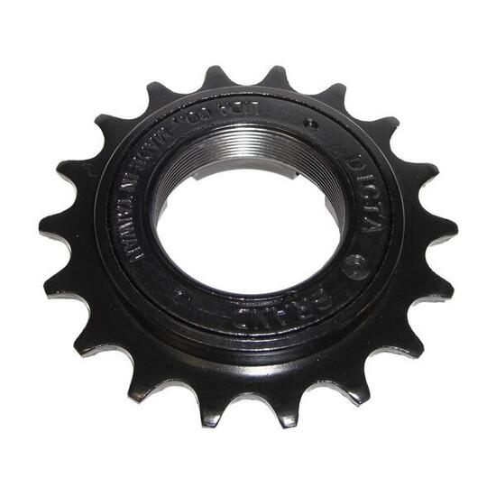 Miche Freilauf Single Speed 18Z 1/8", Bronze