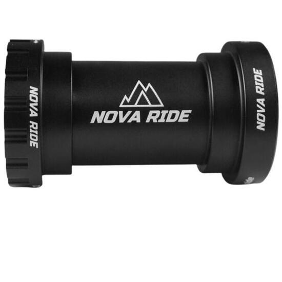 Boitier de pédalier Nova Ride BB30 pour Shimano