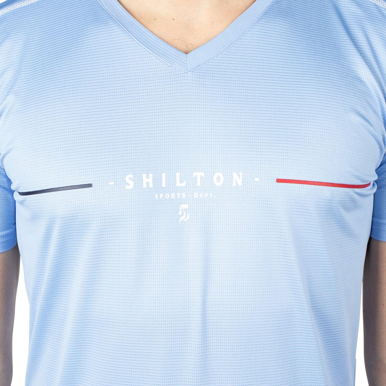 T-shirt Shilton sport dept homme 3/5