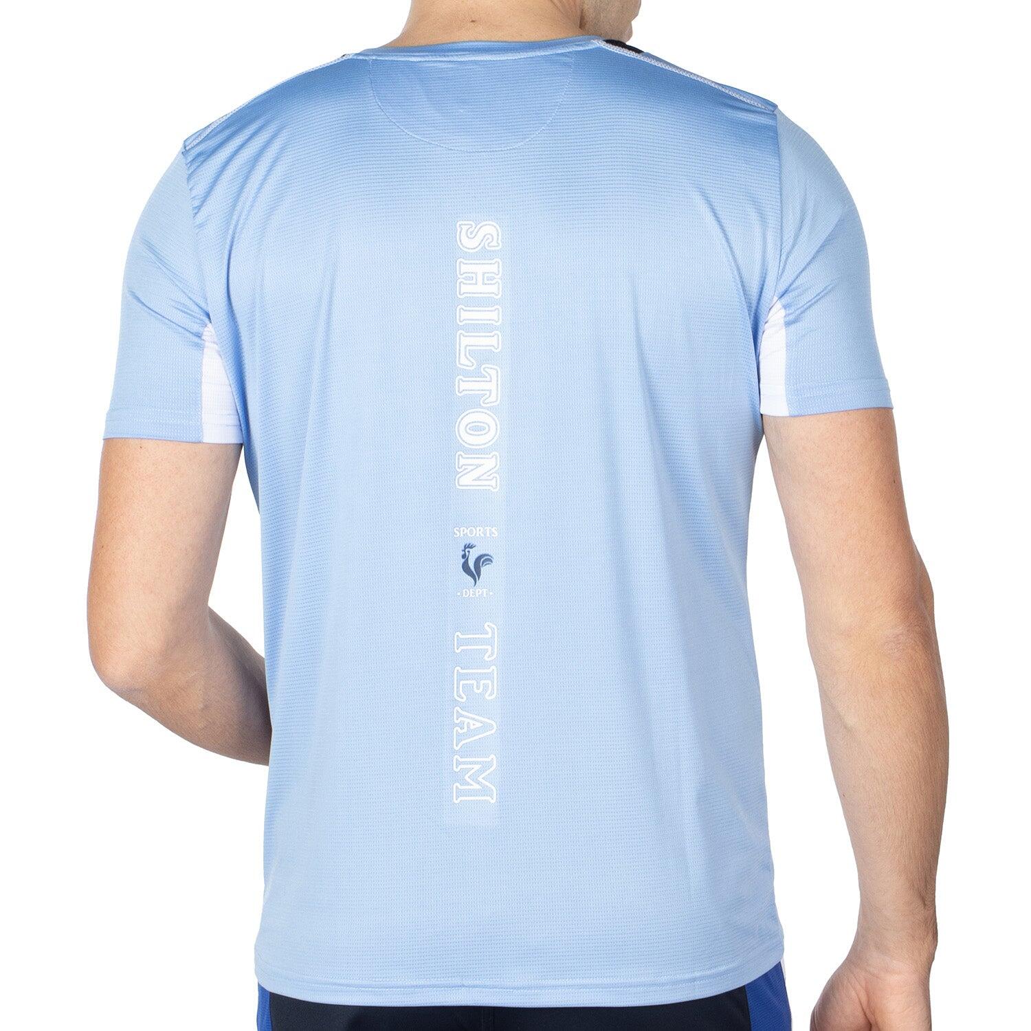 T-shirt Shilton sport dept homme 2/5