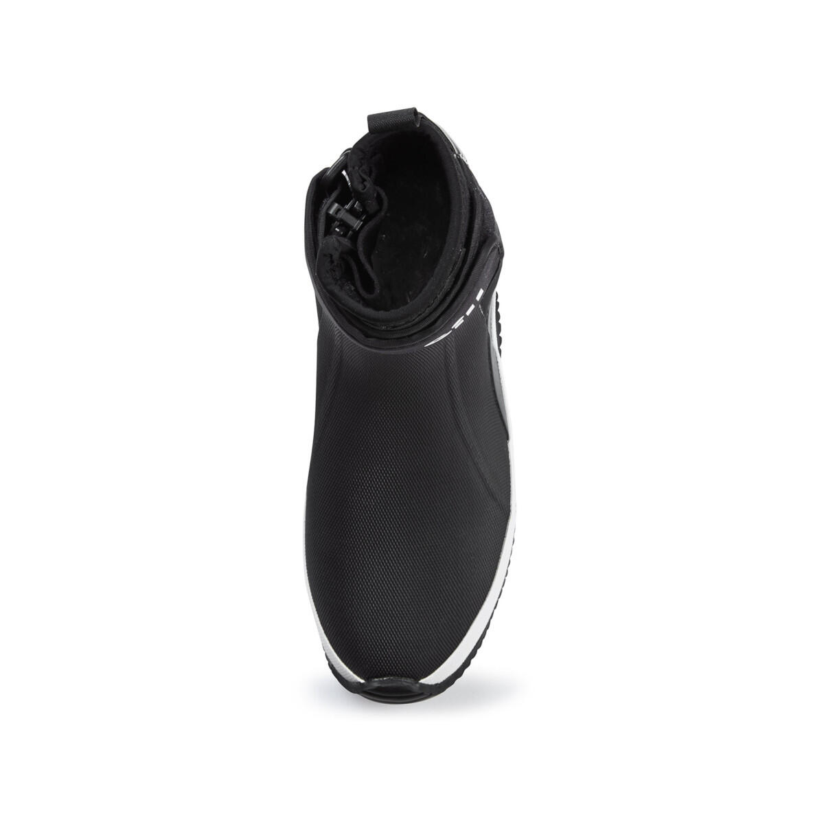 Aero bottillon néoprène, 5 mm, unisexe - noir/blanc 2/4