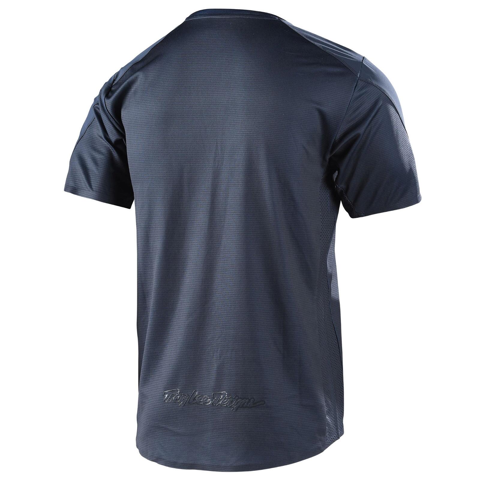 Troy Lee Designs Herren Jersey Drift SS 2/2