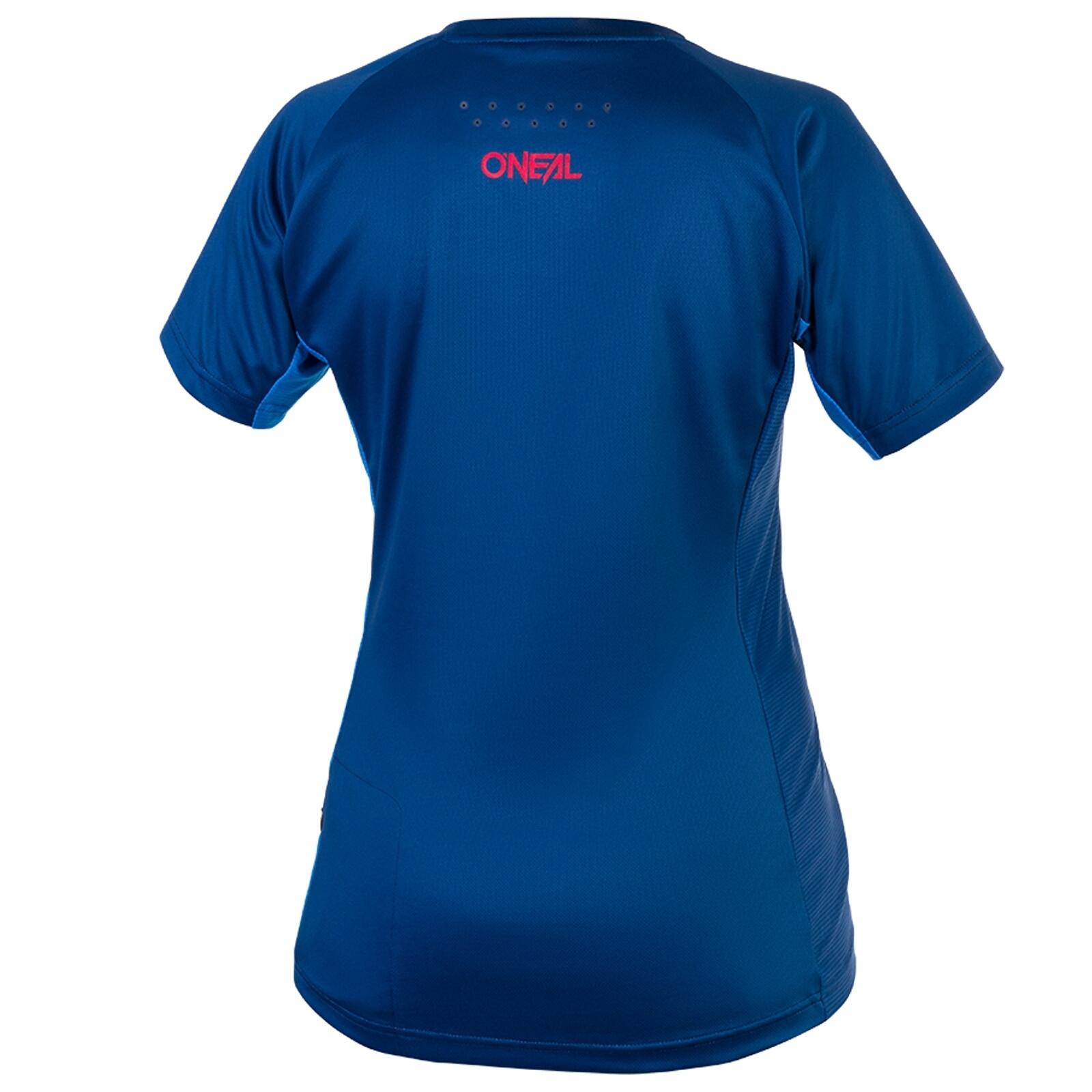 O'NEAL Damen Jersey Kurzarm Soul 2/2