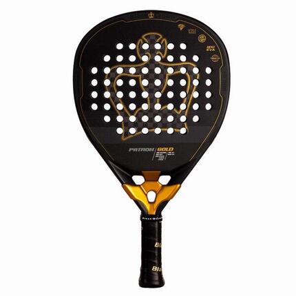 BLACK CROWN PATRON GOLD 2025