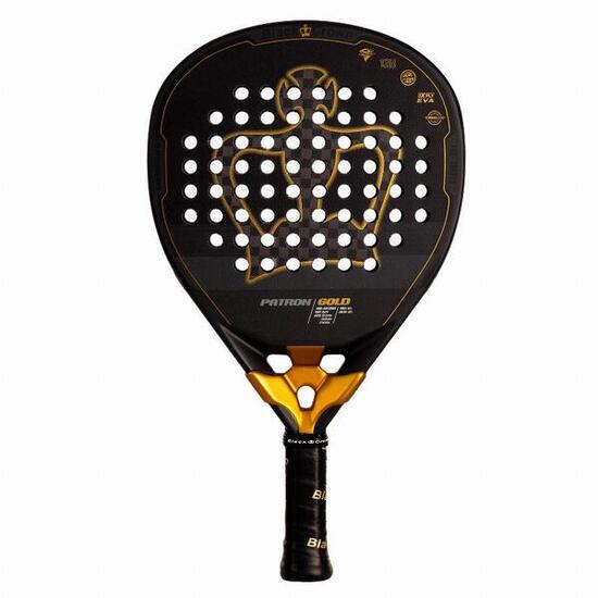 BLACK CROWN PATRON GOLD 2025