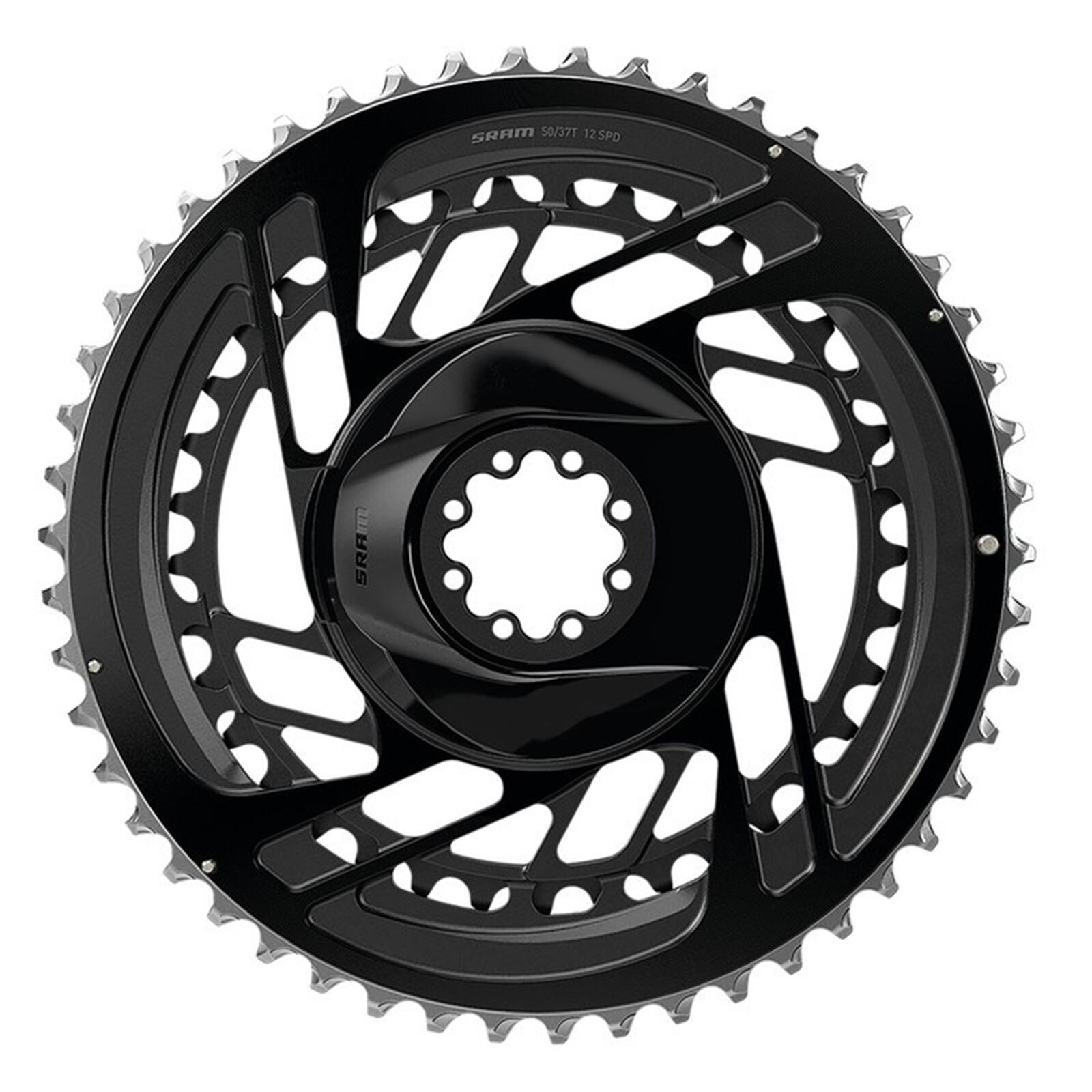SRAM Vassoi doppi Sram Force D2 2X Direct Mount 12 V