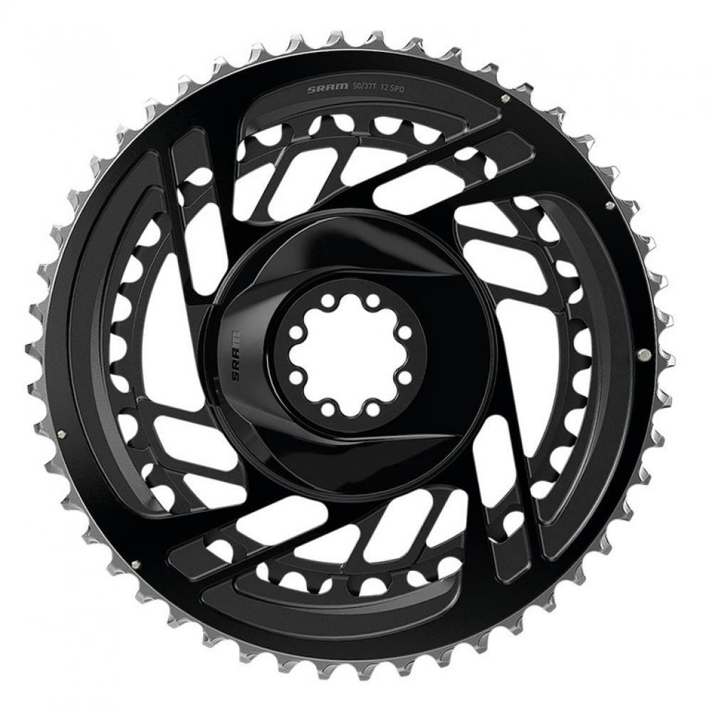 Vassoi doppi Sram Force D2 2X Direct Mount 12 V 2/3