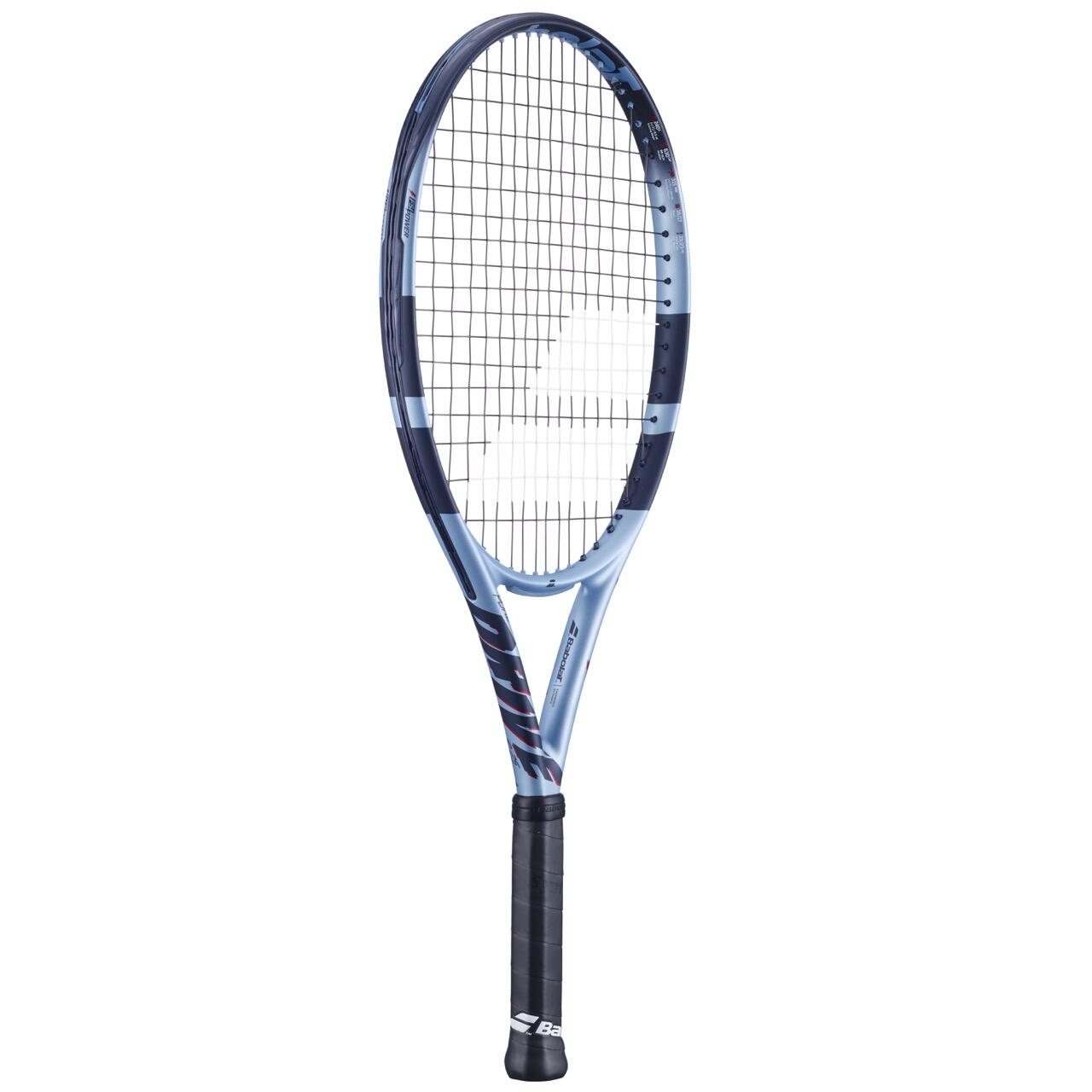Pure Drive 25 Junior Grafiet 2/7