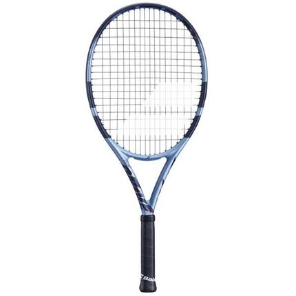 Raquette Pure Drive 2025 Junior 25 Bleu clair graphite