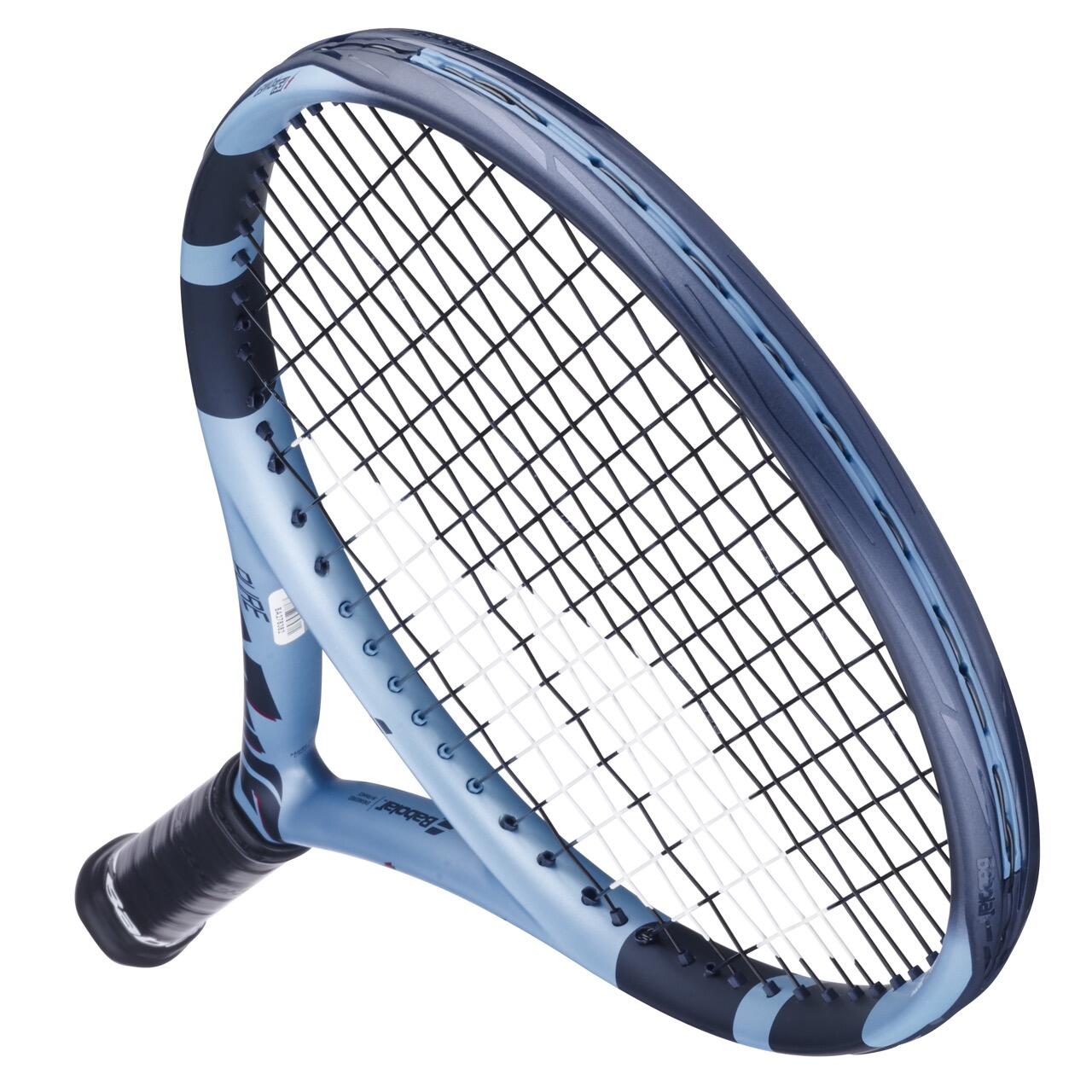 Pure Drive 25 Junior Grafiet 4/7