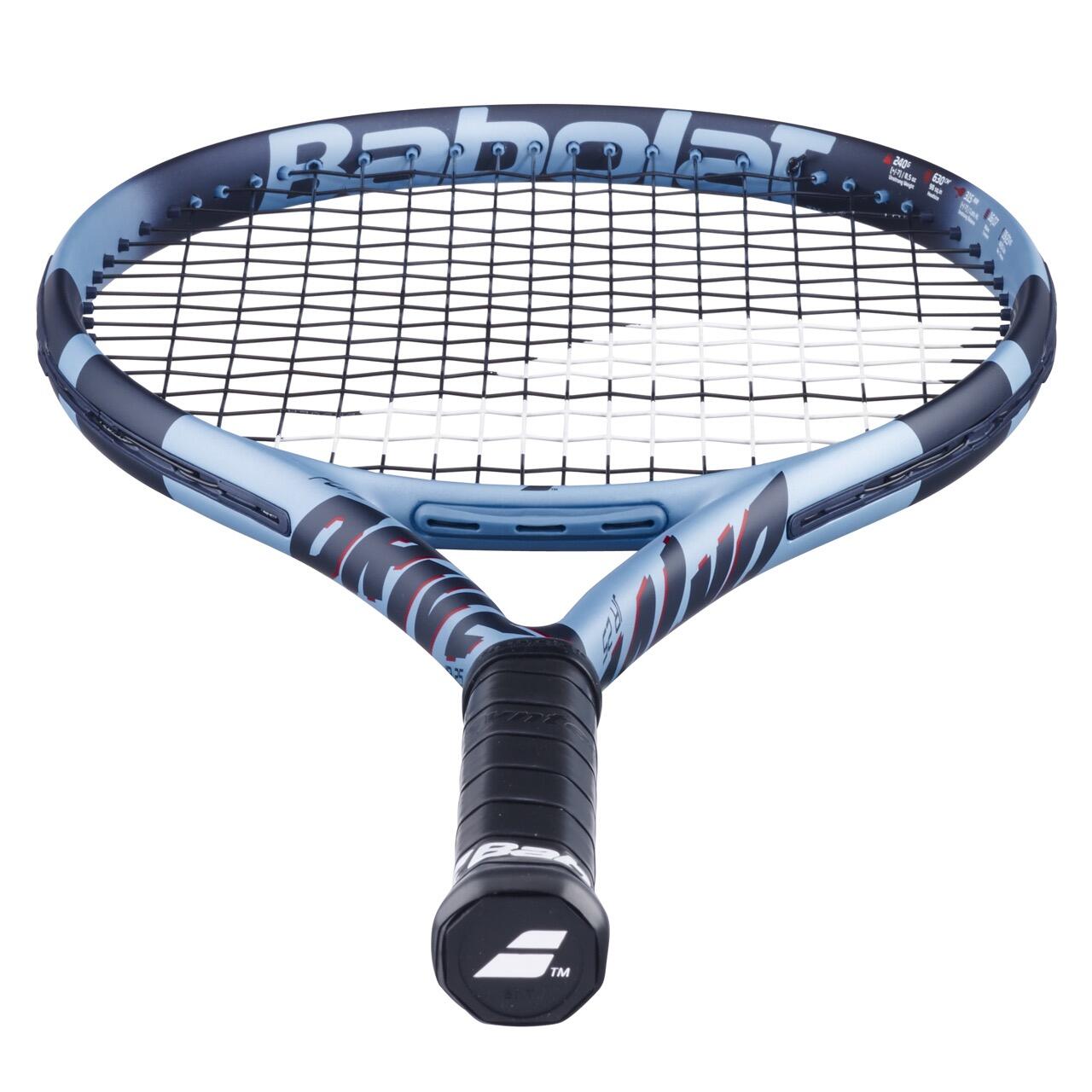 Pure Drive 25 Junior Grafiet 3/7