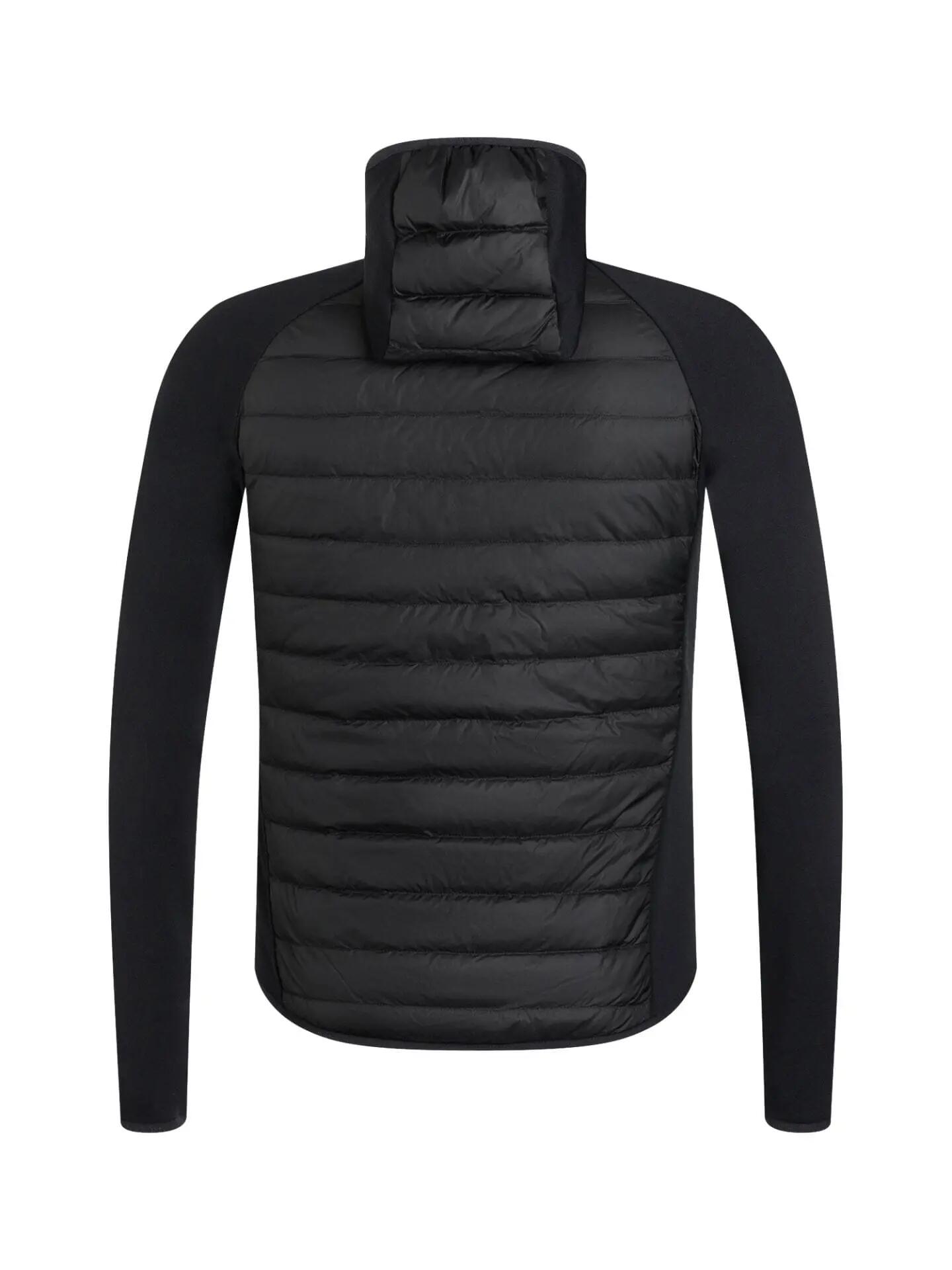 Kurtka Peak Performance męska Helium Down Hybrid Jacket czarna 24/25 2/7
