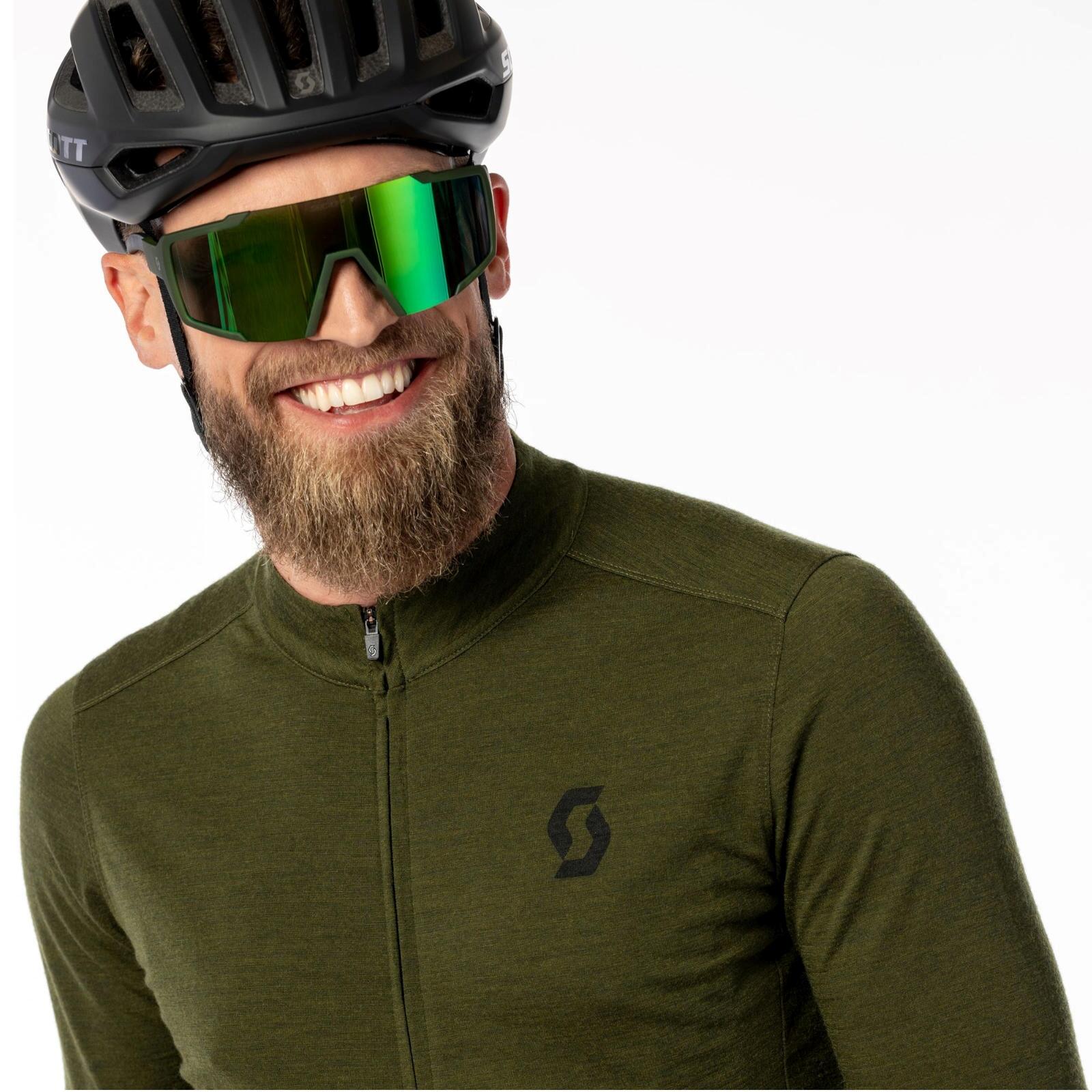 Lunettes - SHIELD COMPACT 5/6